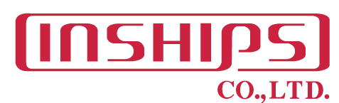 インシップス株式会社 ロゴ