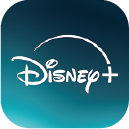 Disney+ アイコン