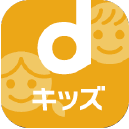 dキッズ アイコン